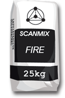 Scanmix FIRE