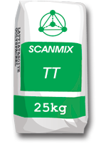Scanmix TT